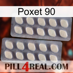 Poxet 90 07